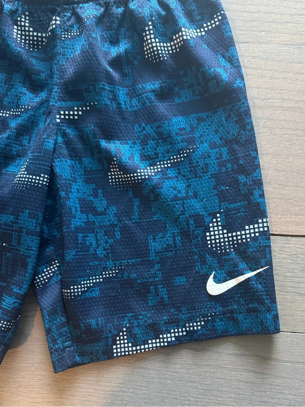 Nike Boys Shorts